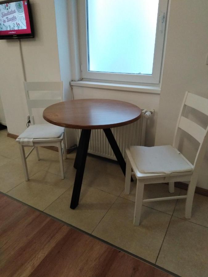 Apartament Cozy Republicii Braszów Zewnętrze zdjęcie