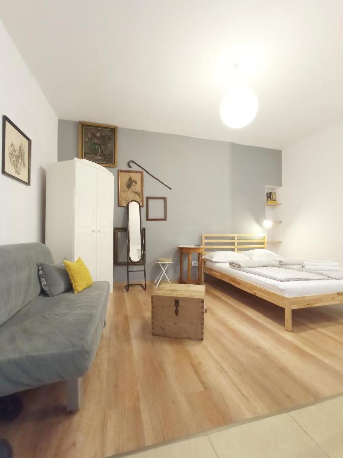 Apartament Cozy Republicii Braszów Zewnętrze zdjęcie