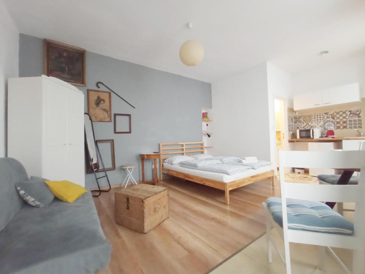 Apartament Cozy Republicii Braszów Zewnętrze zdjęcie