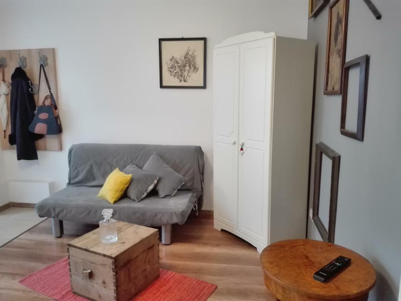 Apartament Cozy Republicii Braszów Zewnętrze zdjęcie